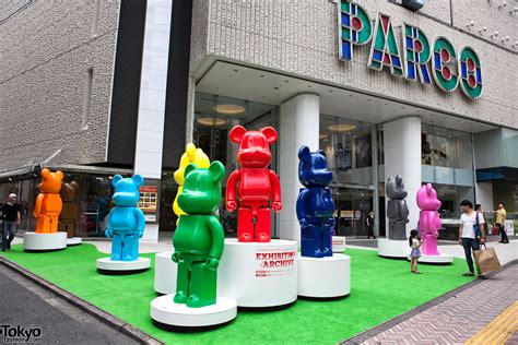 bearbrick japan.